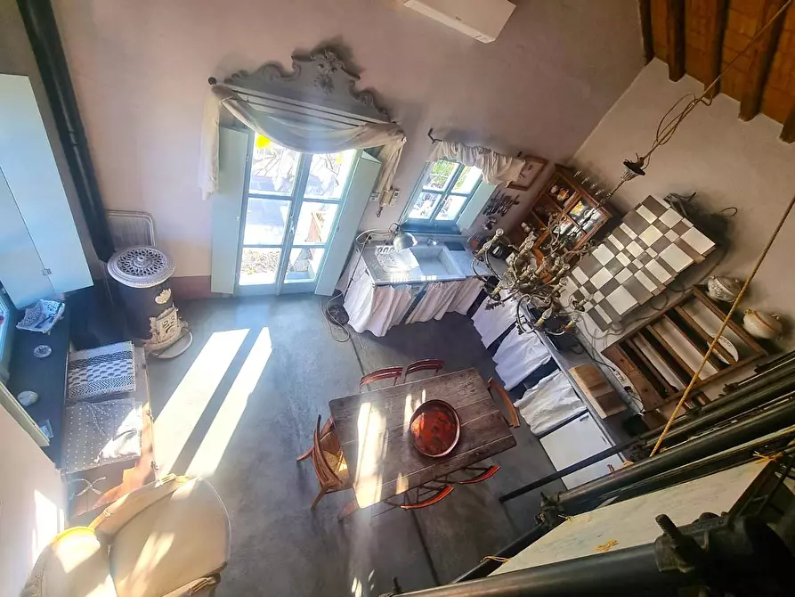 Immagine 20 di Appartamento in vendita  in Via delle fabbriche a Finale Ligure