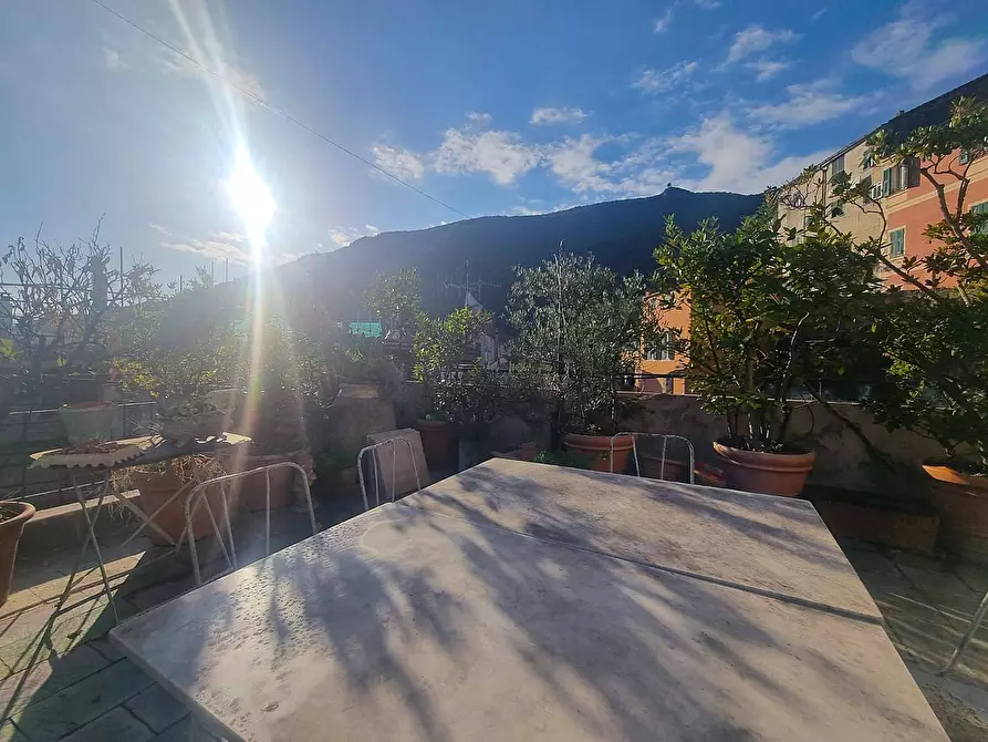 Immagine 24 di Appartamento in vendita  in Via delle fabbriche a Finale Ligure