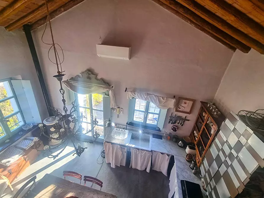 Immagine 26 di Appartamento in vendita  in Via delle fabbriche a Finale Ligure