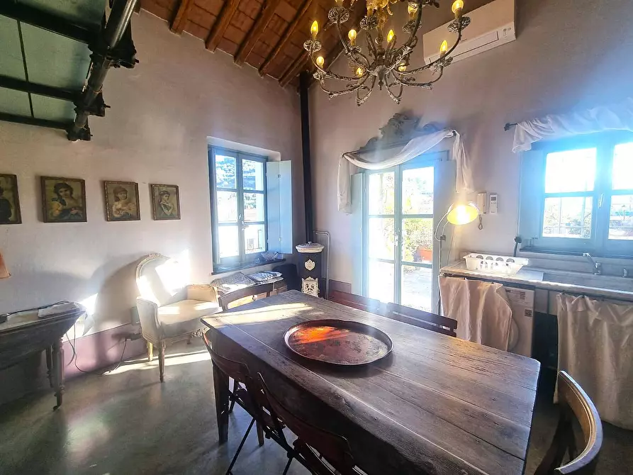 Immagine 29 di Appartamento in vendita  in Via delle fabbriche a Finale Ligure