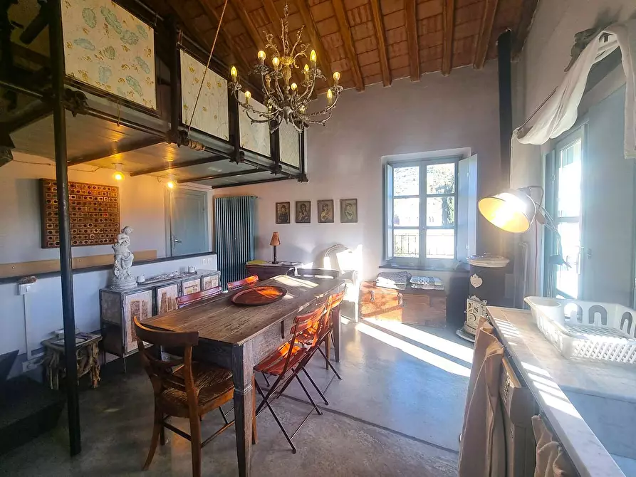 Immagine 30 di Appartamento in vendita  in Via delle fabbriche a Finale Ligure