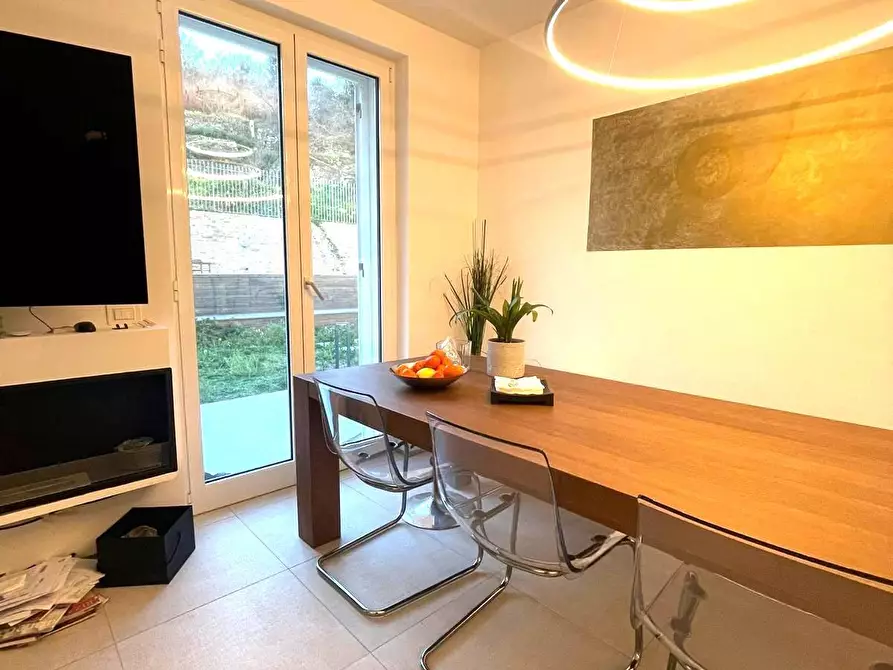 Immagine 6 di Appartamento in vendita  in Via Brunenghi a Finale Ligure