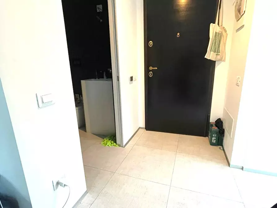 Immagine 7 di Appartamento in vendita  in Via Brunenghi a Finale Ligure