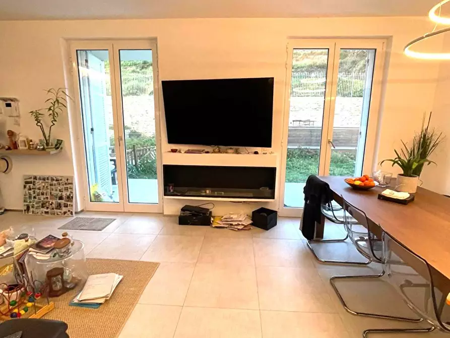 Immagine 15 di Appartamento in vendita  in Via Brunenghi a Finale Ligure