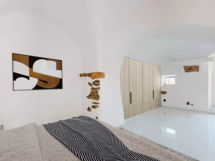 Immagine 6 di Appartamento in vendita  in Piazza San Bartolomeo a Finale Ligure