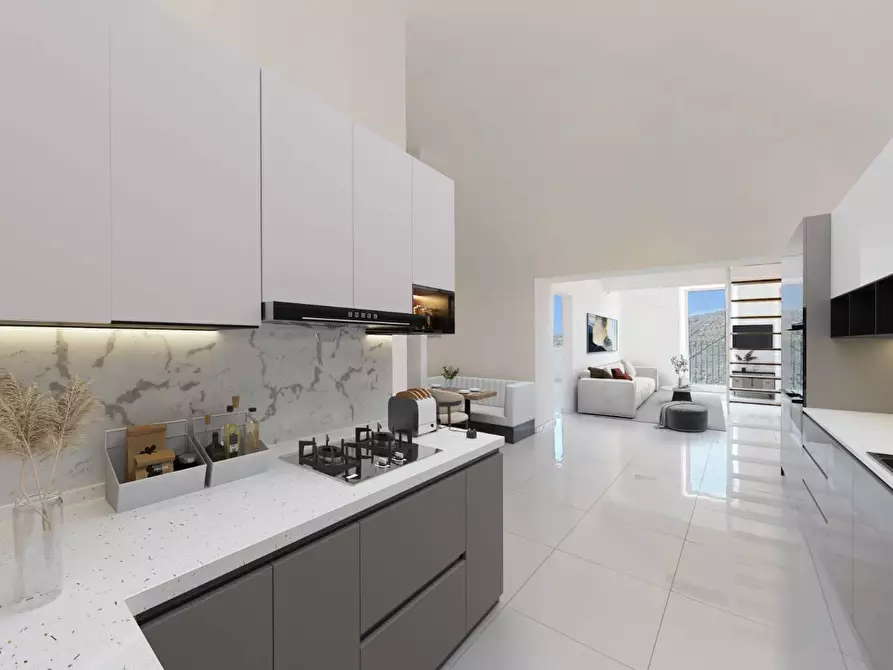 Immagine 1 di Appartamento in vendita  in Piazza San Bartolomeo a Finale Ligure