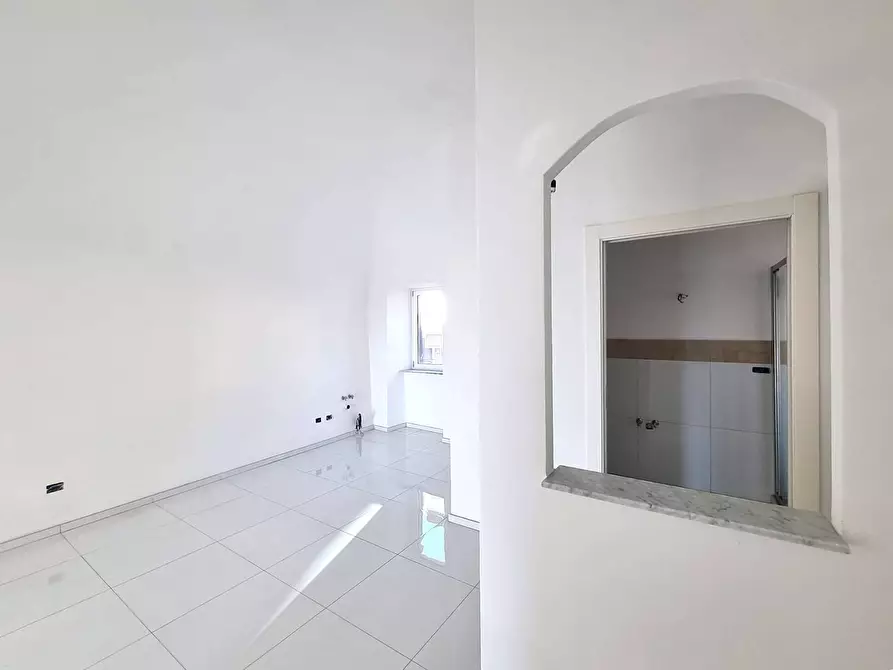 Immagine 5 di Appartamento in vendita  in Piazza San Bartolomeo a Finale Ligure