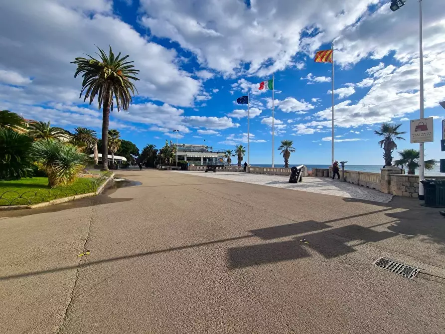 Immagine 6 di Appartamento in vendita  in Via Giuseppe Mazzini 21 a Finale Ligure