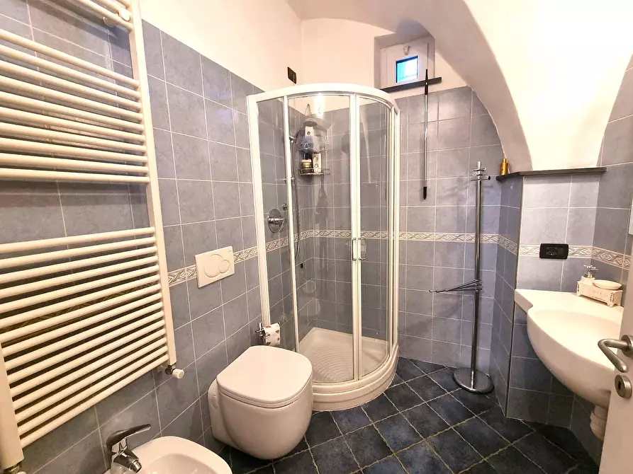 Immagine 13 di Appartamento in vendita  in Via San Giacomo a Finale Ligure