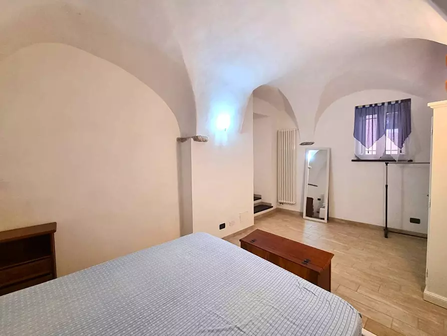 Immagine 8 di Appartamento in vendita  in Via San Giacomo a Finale Ligure