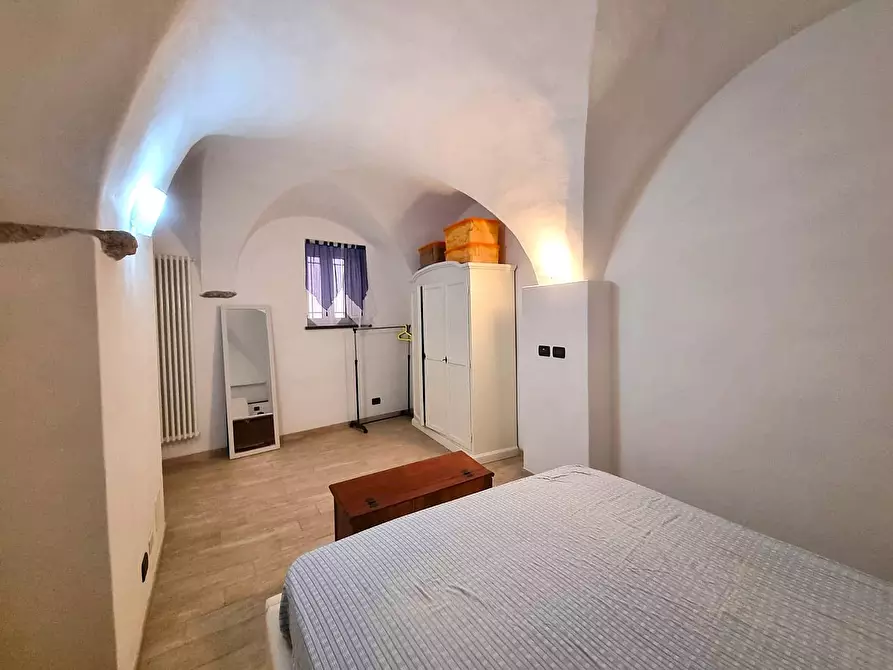 Immagine 9 di Appartamento in vendita  in Via San Giacomo a Finale Ligure