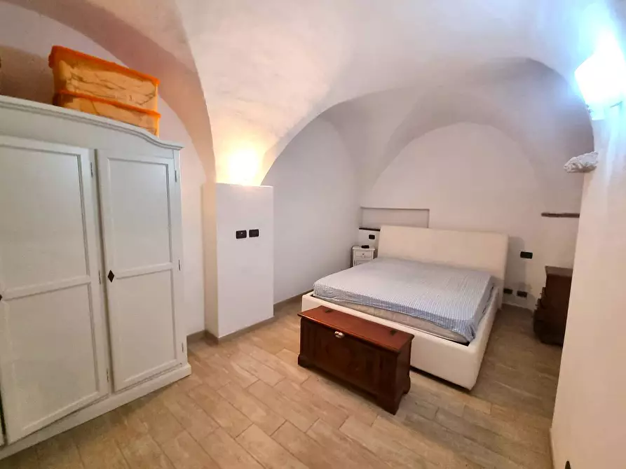 Immagine 11 di Appartamento in vendita  in Via San Giacomo a Finale Ligure