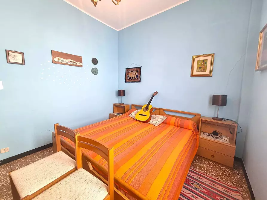 Immagine 6 di Appartamento in vendita  in Via Domenico Brunenghi 123 a Finale Ligure