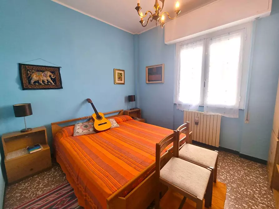 Immagine 7 di Appartamento in vendita  in Via Domenico Brunenghi 123 a Finale Ligure