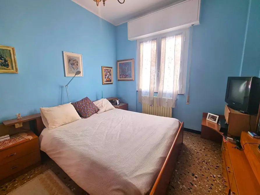 Immagine 8 di Appartamento in vendita  in Via Domenico Brunenghi 123 a Finale Ligure