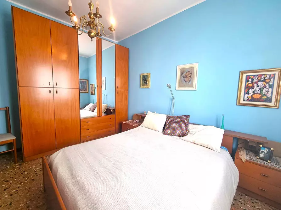 Immagine 9 di Appartamento in vendita  in Via Domenico Brunenghi 123 a Finale Ligure