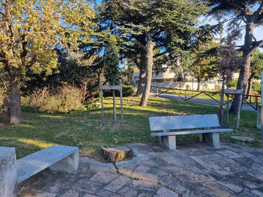 Immagine 4 di Appartamento in vendita  in Via San Dalmazzo a Finale Ligure