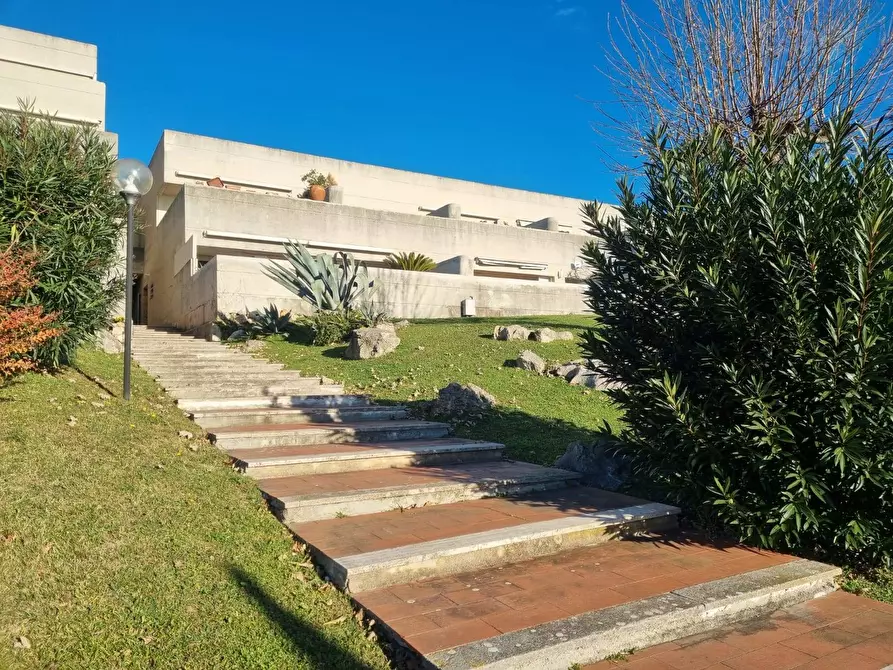 Immagine 10 di Appartamento in vendita  in Via San Dalmazzo a Finale Ligure