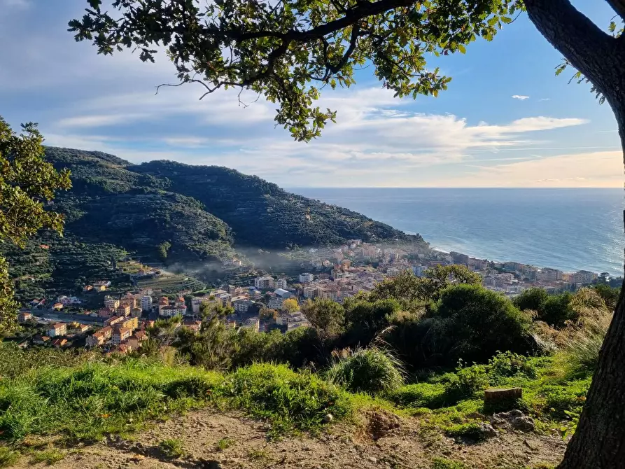 Immagine 14 di Appartamento in vendita  in Via San Dalmazzo a Finale Ligure