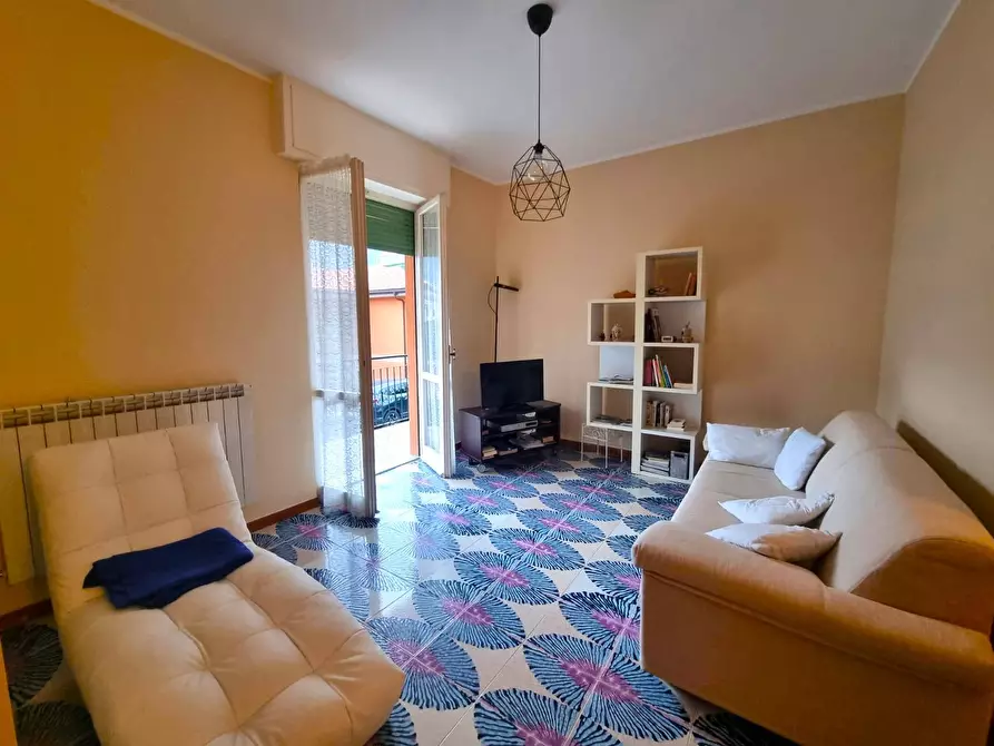 Immagine 1 di Appartamento in vendita  in Via San Michele 5 a Finale Ligure