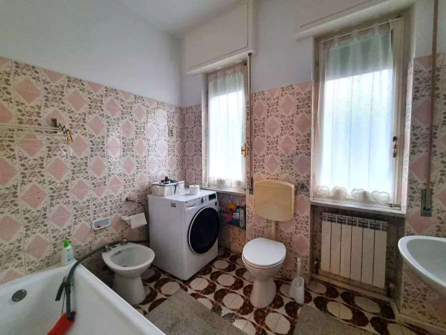 Immagine 6 di Appartamento in vendita  in Via San Michele 5 a Finale Ligure