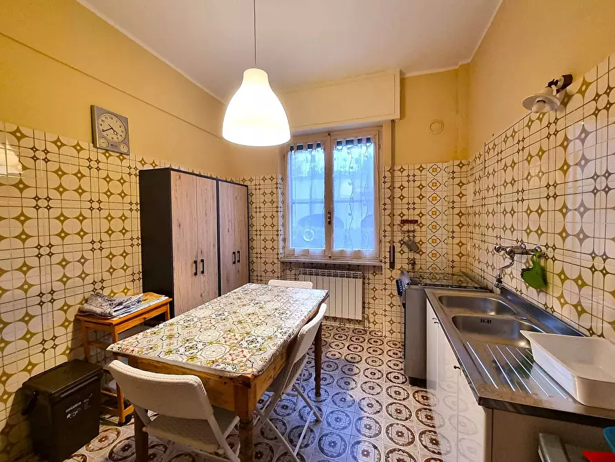 Immagine 2 di Appartamento in vendita  in Via San Michele 5 a Finale Ligure