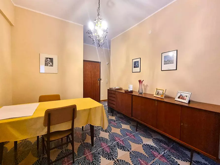 Immagine 5 di Appartamento in vendita  in Via San Michele 5 a Finale Ligure