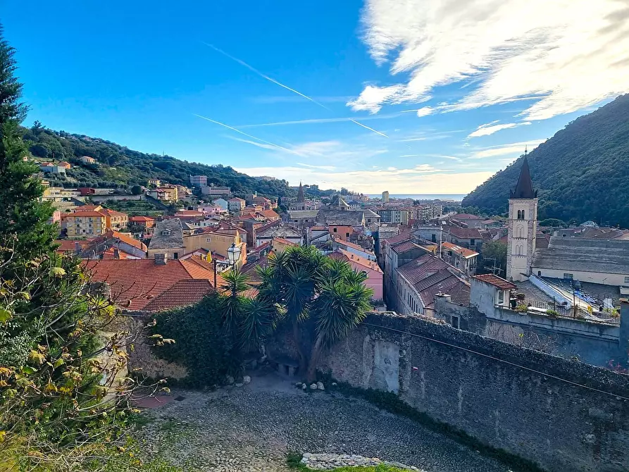Immagine 9 di Appartamento in vendita  in Via San Michele 5 a Finale Ligure