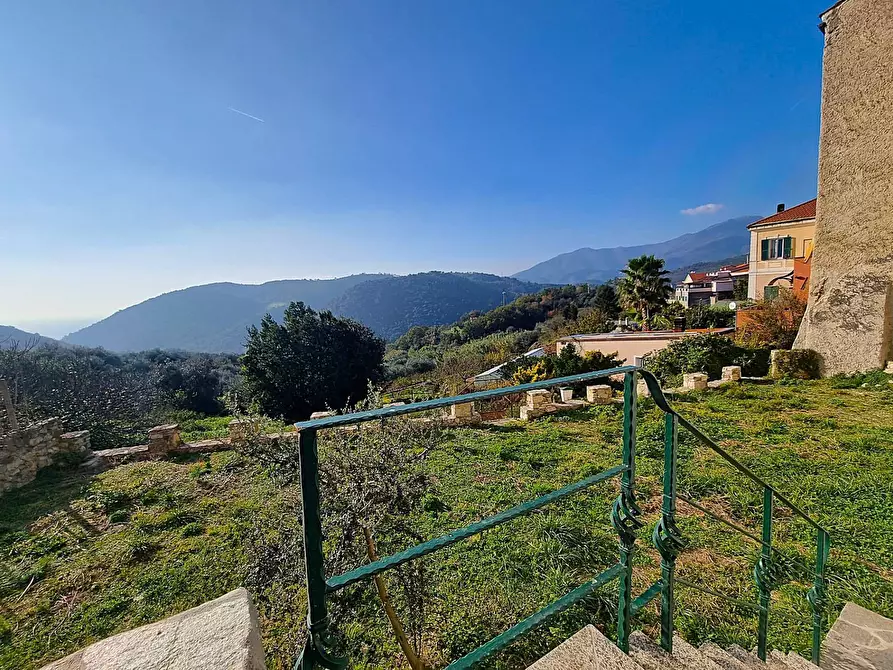 Immagine 6 di Appartamento in vendita  in Via Costa a Finale Ligure