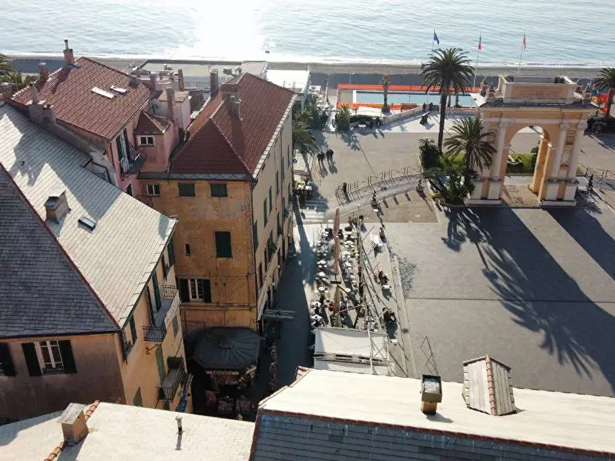 Immagine 18 di Appartamento in vendita  in Via Costa a Finale Ligure