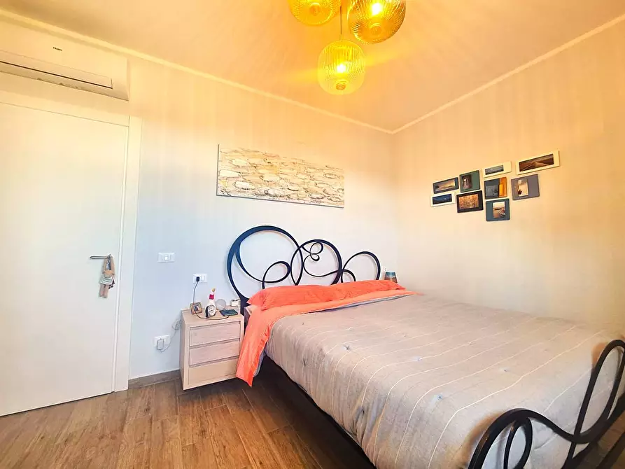 Immagine 9 di Appartamento in vendita  in Strada Provinciale SP 490 a Finale Ligure