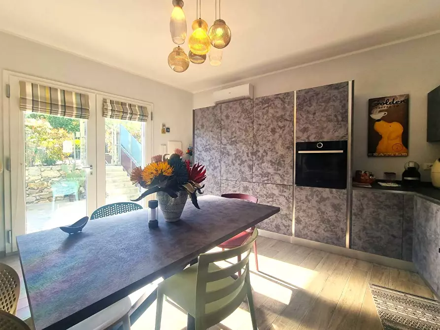 Immagine 3 di Appartamento in vendita  in Strada Provinciale SP 490 a Finale Ligure