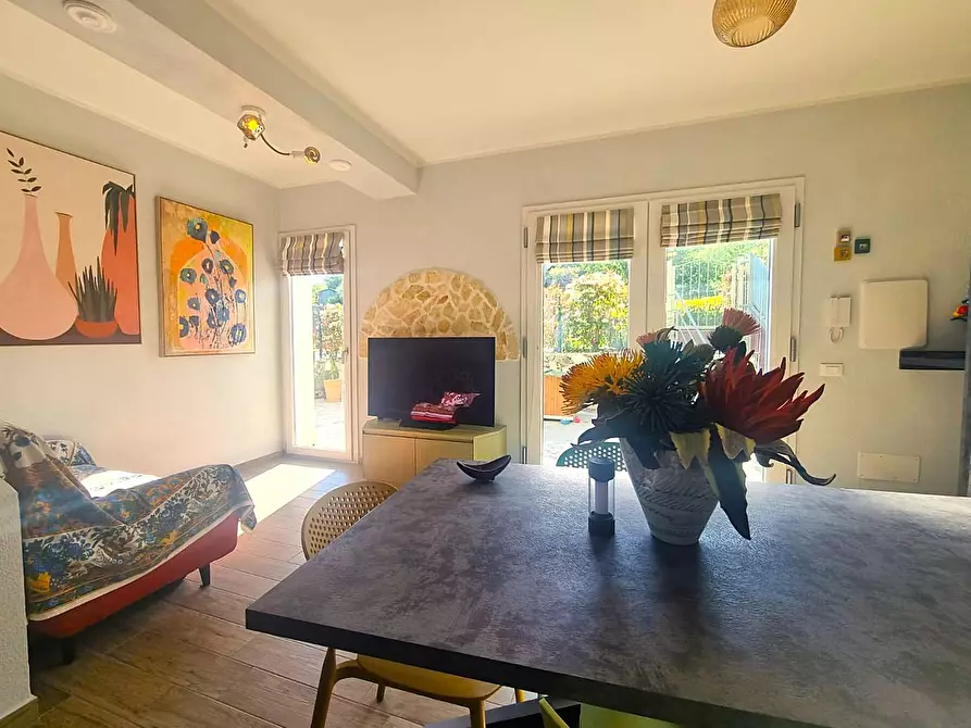 Immagine 7 di Appartamento in vendita  in Strada Provinciale SP 490 a Finale Ligure