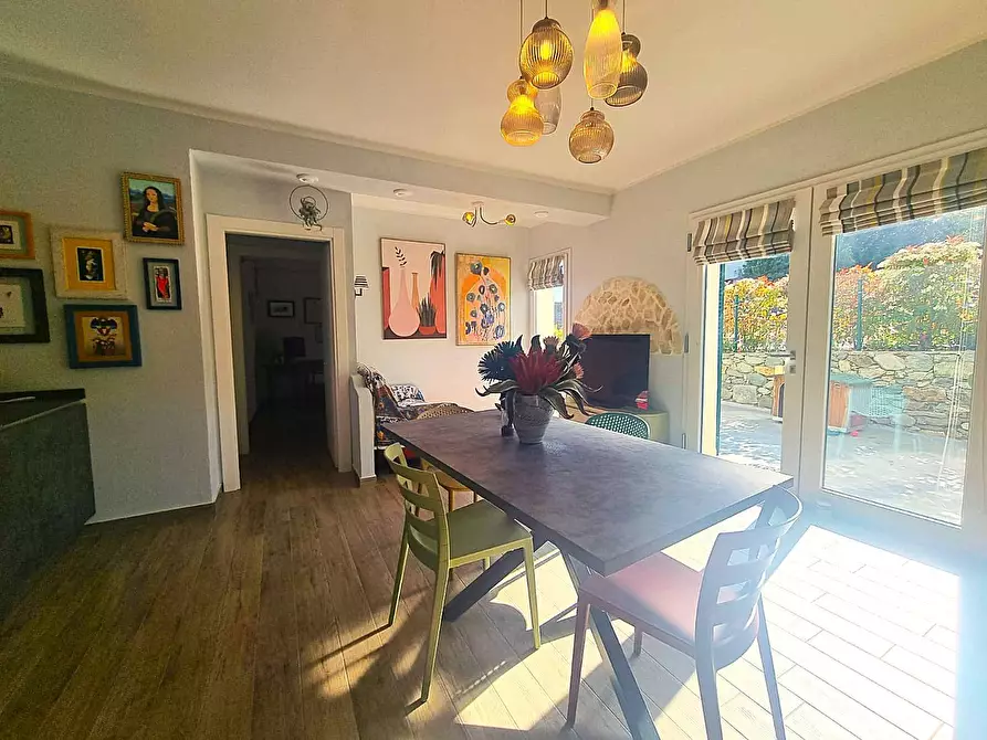 Immagine 5 di Appartamento in vendita  in Strada Provinciale SP 490 a Finale Ligure