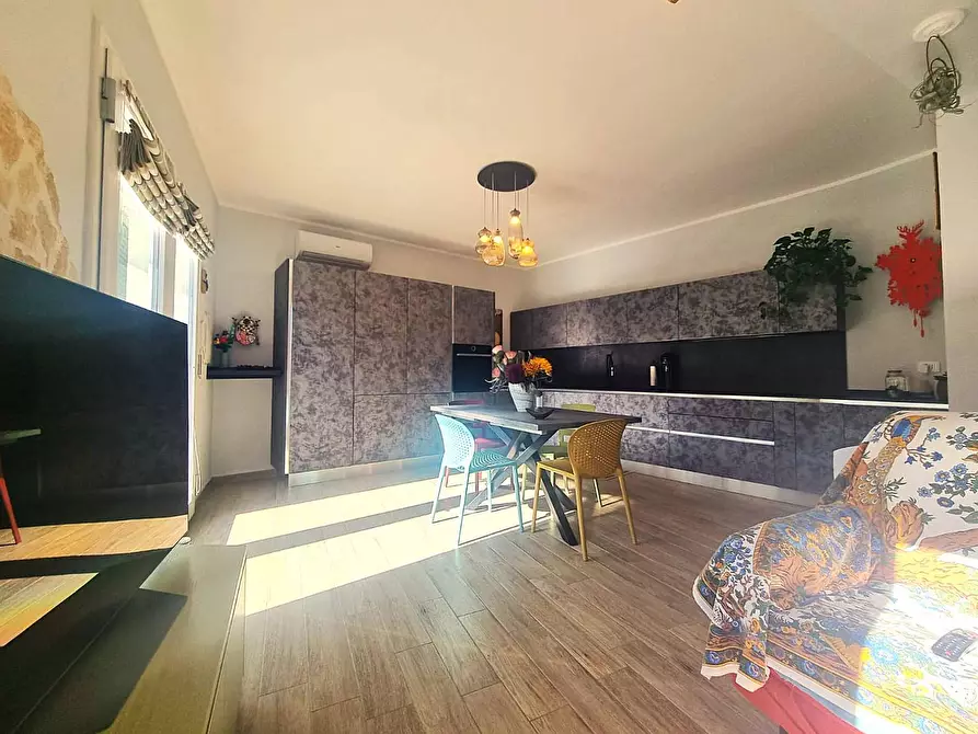 Immagine 6 di Appartamento in vendita  in Strada Provinciale SP 490 a Finale Ligure