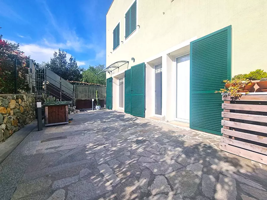 Immagine 16 di Appartamento in vendita  in Strada Provinciale SP 490 a Finale Ligure