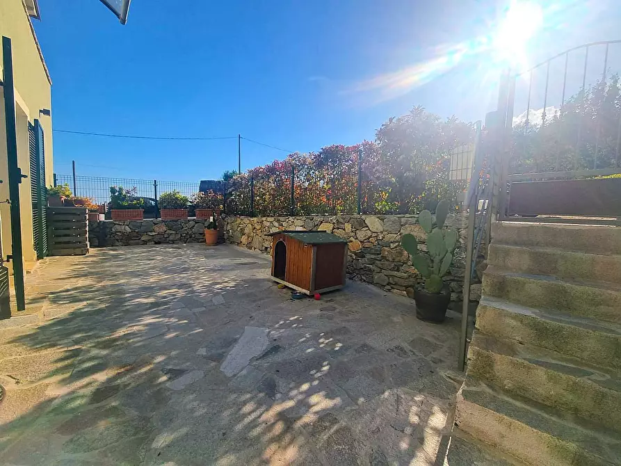 Immagine 19 di Appartamento in vendita  in Strada Provinciale SP 490 a Finale Ligure