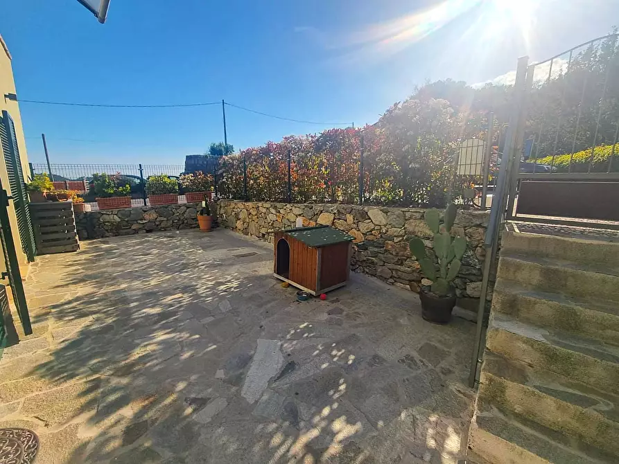 Immagine 20 di Appartamento in vendita  in Strada Provinciale SP 490 a Finale Ligure