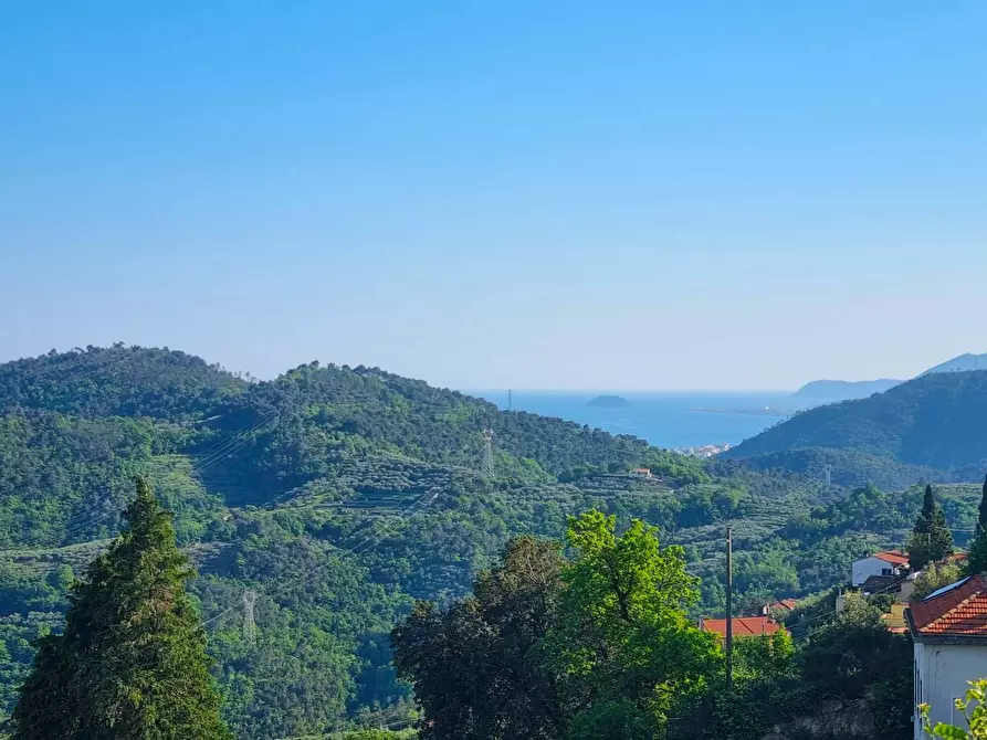 Immagine 22 di Appartamento in vendita  in Strada Provinciale SP 490 a Finale Ligure