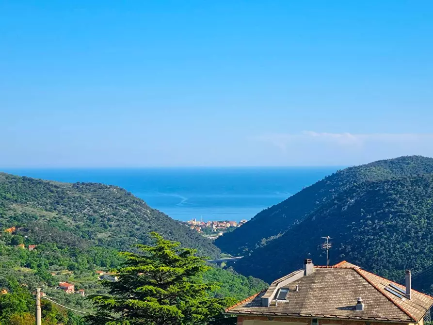 Immagine 23 di Appartamento in vendita  in Strada Provinciale SP 490 a Finale Ligure