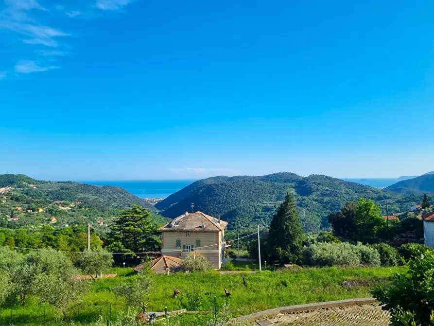 Immagine 24 di Appartamento in vendita  in Strada Provinciale SP 490 a Finale Ligure