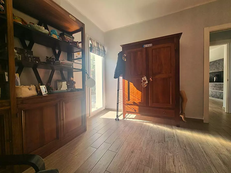 Immagine 14 di Appartamento in vendita  in Strada Provinciale SP 490 a Finale Ligure