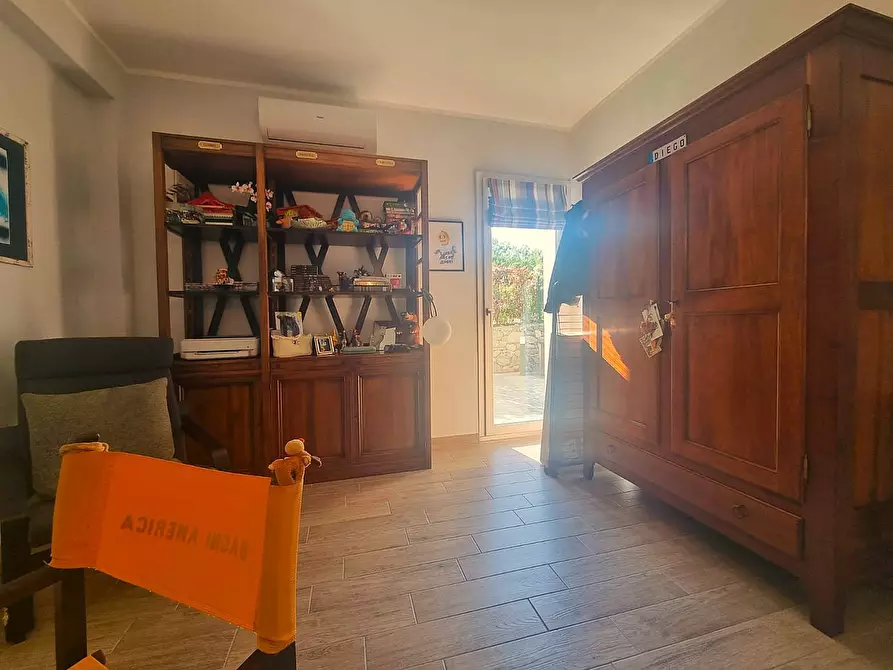 Immagine 15 di Appartamento in vendita  in Strada Provinciale SP 490 a Finale Ligure