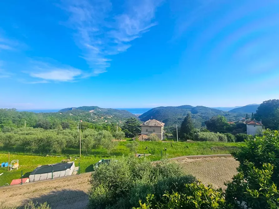 Immagine 25 di Appartamento in vendita  in Strada Provinciale SP 490 a Finale Ligure