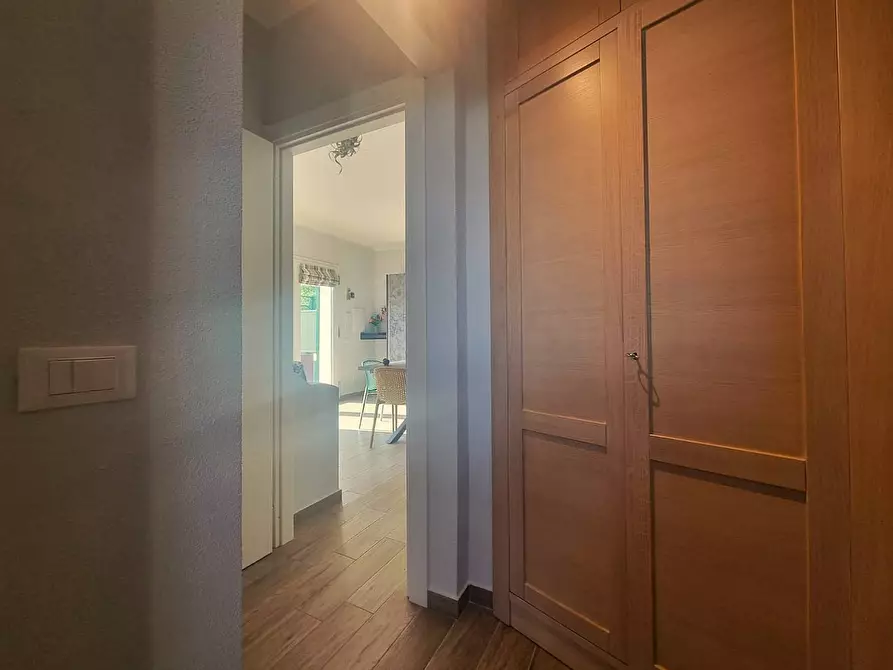 Immagine 12 di Appartamento in vendita  in Strada Provinciale SP 490 a Finale Ligure