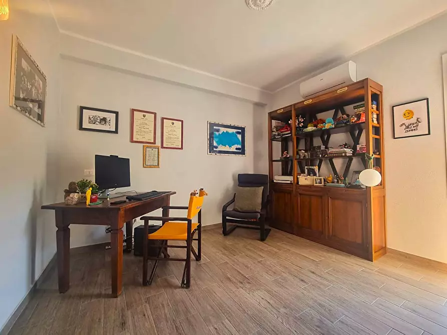 Immagine 13 di Appartamento in vendita  in Strada Provinciale SP 490 a Finale Ligure