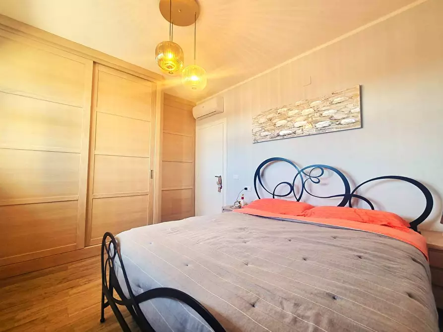 Immagine 8 di Appartamento in vendita  in Strada Provinciale SP 490 a Finale Ligure