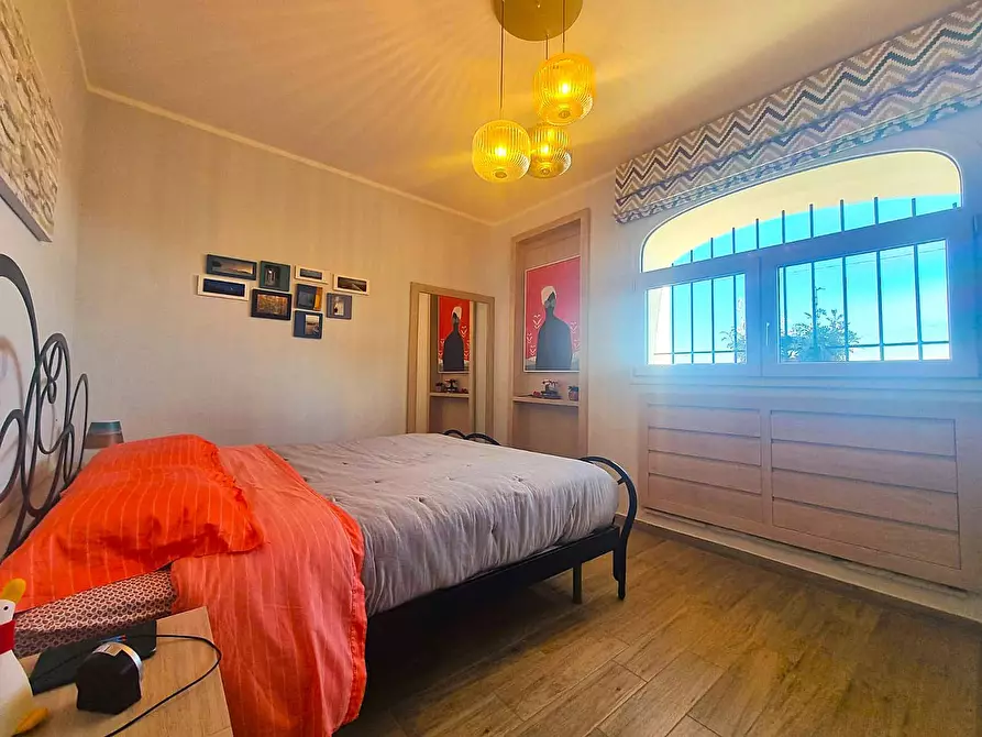 Immagine 10 di Appartamento in vendita  in Strada Provinciale SP 490 a Finale Ligure