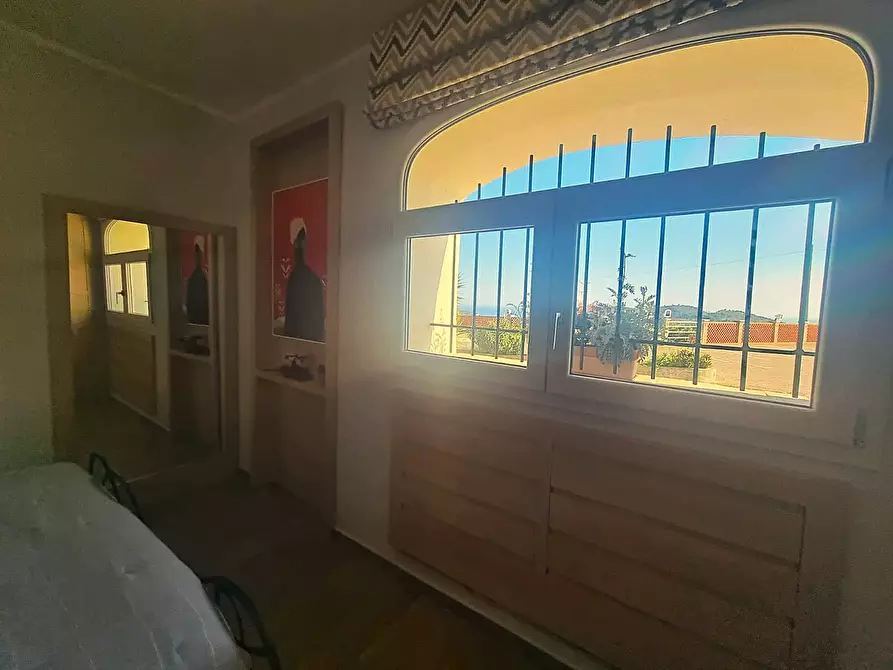 Immagine 11 di Appartamento in vendita  in Strada Provinciale SP 490 a Finale Ligure