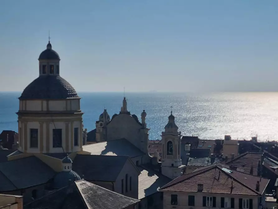 Immagine 12 di Appartamento in vendita  in Via Emo Trinchieri a Finale Ligure